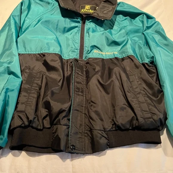 Mack Truck Commemorative Jacket - Picture 3 of 6